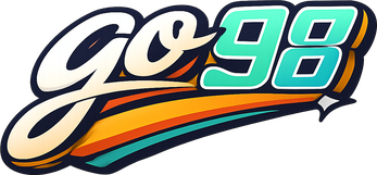 Go 98 logo